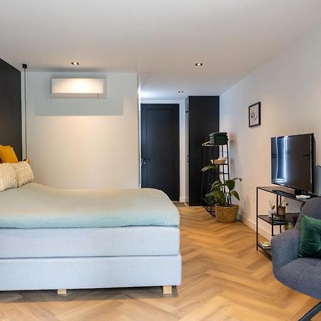 Bnb Paradijs Oude Niedorp 外观 照片