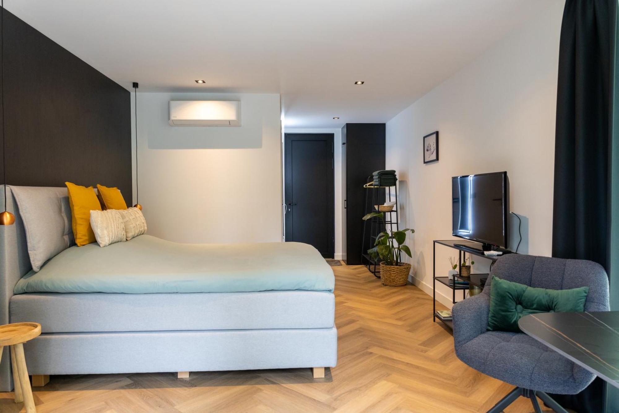 Bnb Paradijs Oude Niedorp 外观 照片