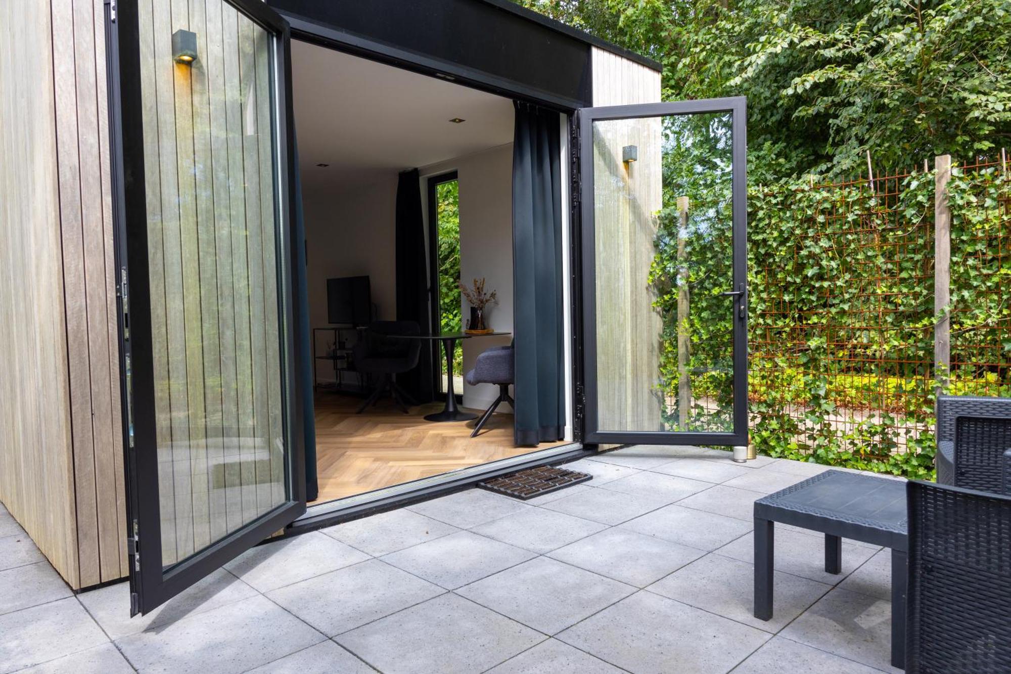 Bnb Paradijs Oude Niedorp 外观 照片